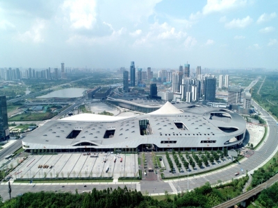 天意機械邀您相約成都｜CHCC2024第二十五屆全國醫(yī)院建設(shè)大會暨國際醫(yī)院建設(shè)、裝備及管理展覽會
